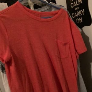 Old navy boyfriend tee
